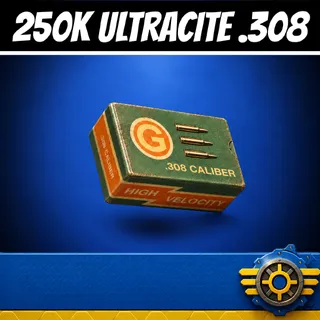 Ultracite .308