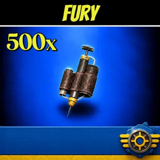 Fury