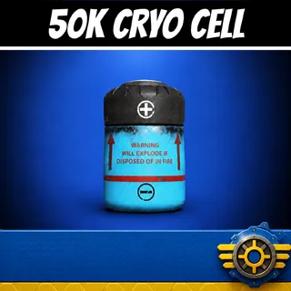 Cryo Cell