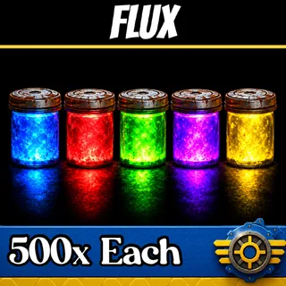 Flux
