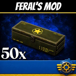 Feral Mods