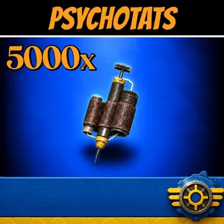 Psychotats