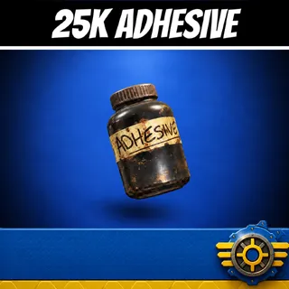 Adhesive