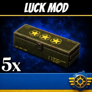 Luck Mods