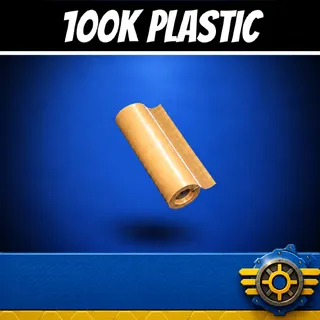 Plastic