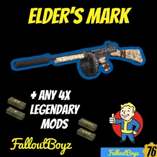 Elder’s Mark