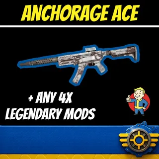 Anchorage Ace