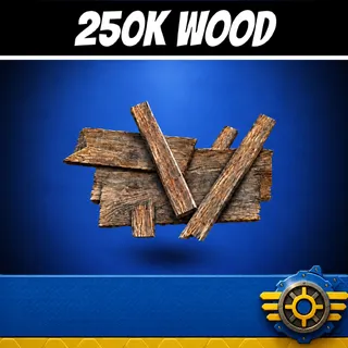 Wood