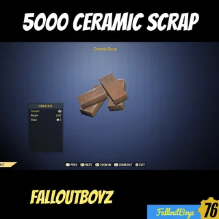Ceramic 