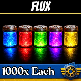 Flux