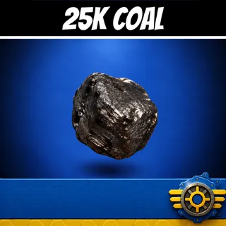 Coal