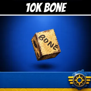 Bone Shards