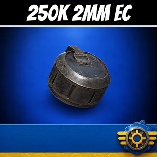 2mm EC
