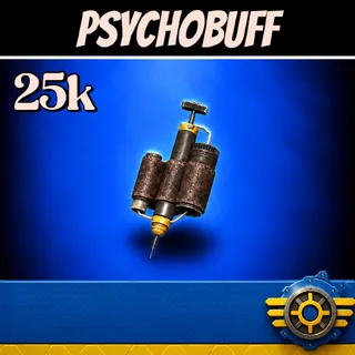 Psychobuff