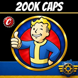 Caps | 200000C