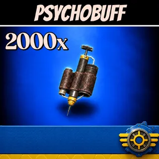 Psychobuff