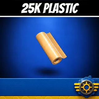 Plastic