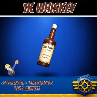 1k Whiskey