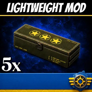 Lightweight Mods