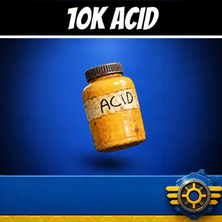 Acid