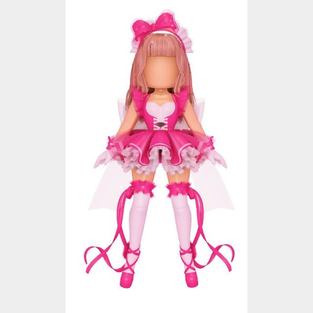 Royale High Dear Dollie Set Game Items Gameflip