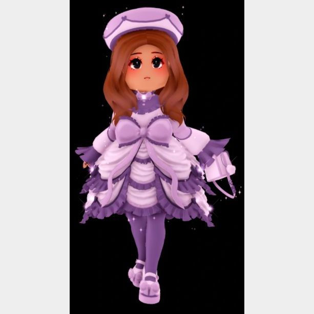 Royale High Mon Cheri Set Game Items Gameflip