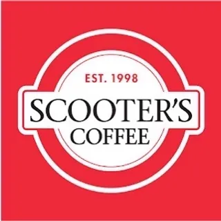 $100 Scooter's Coffee® Egift Card 