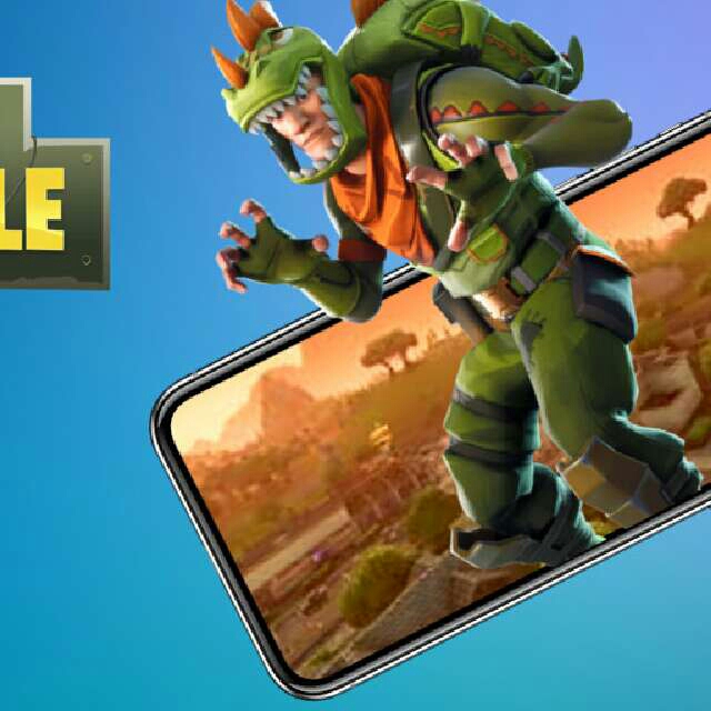 Fortnite Mobile Invite Codes Instant Other Gameflip - 