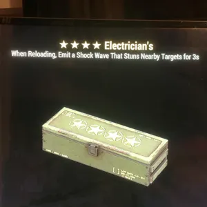 electricians mod