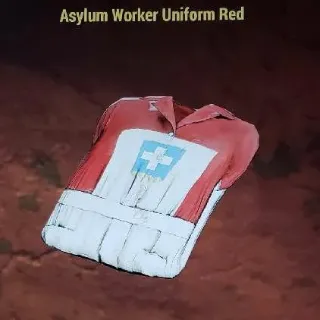 Red Asylum