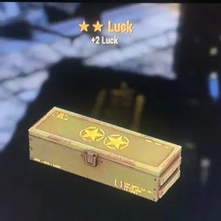 2 Star Luck 5