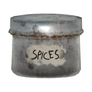Spices 500