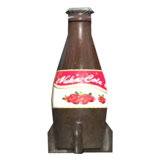 Nuka Cranberry 1000