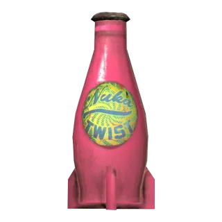 Nuka Twist 500