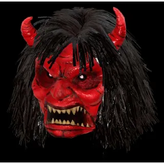 DEMON MASK