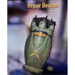 Repair Beacon