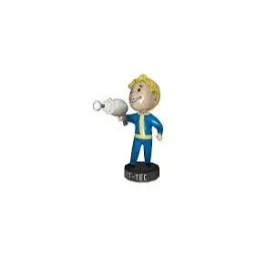 Energy Bobblehead 1000