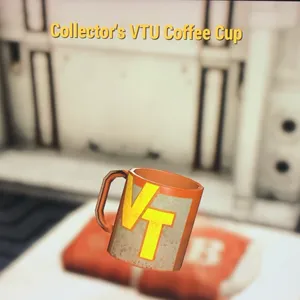 Collectors VTU Cup