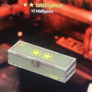 Intelligence Mod x5