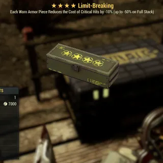 limit-breaking mod