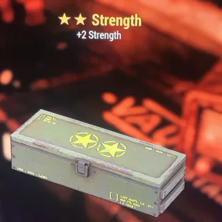 Strength Box Mod x5