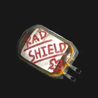 100 Rad Shield