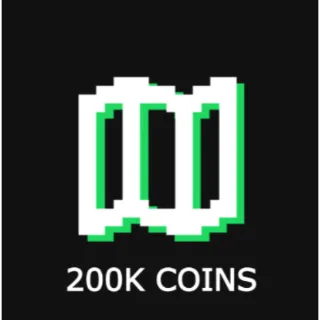 Soundmap - 200K Coins