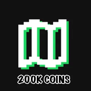 SoundMap - 200K Coins