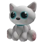 From the Vault: Kawaii Cat