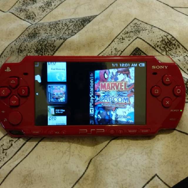 Psp God Of War Edition Psp Consoles Good Gameflip