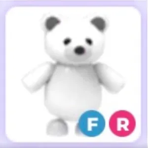 FR POLAR BEAR