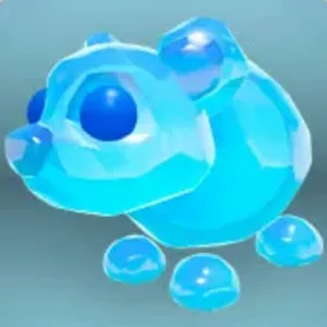 FROSTBITE BEAR