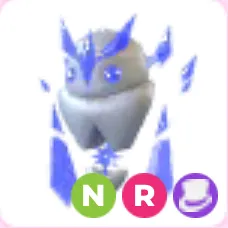 NR ICE GOLEM