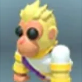 EMPEROR GORILLA